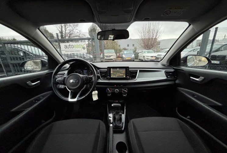 Kia RIO 1.0 TGDI / 120 CH / EDITION URBAN 