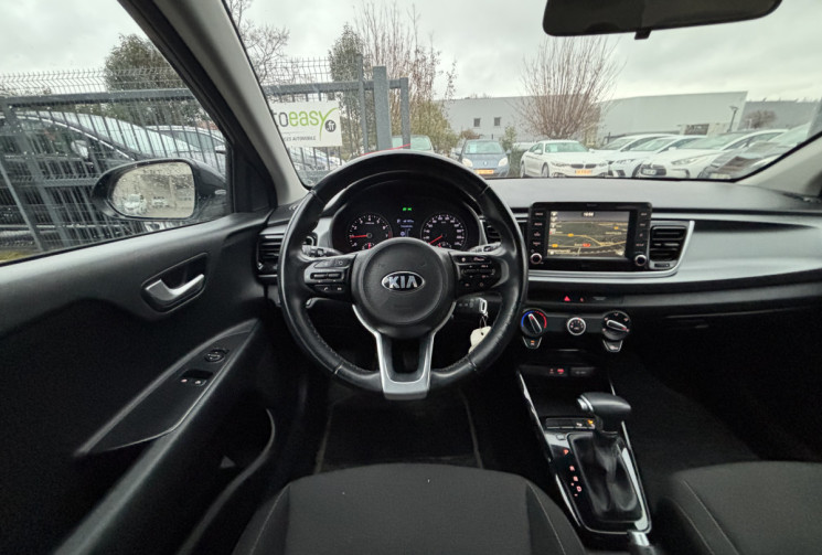 Kia RIO 1.0 TGDI / 120 CH / EDITION URBAN 