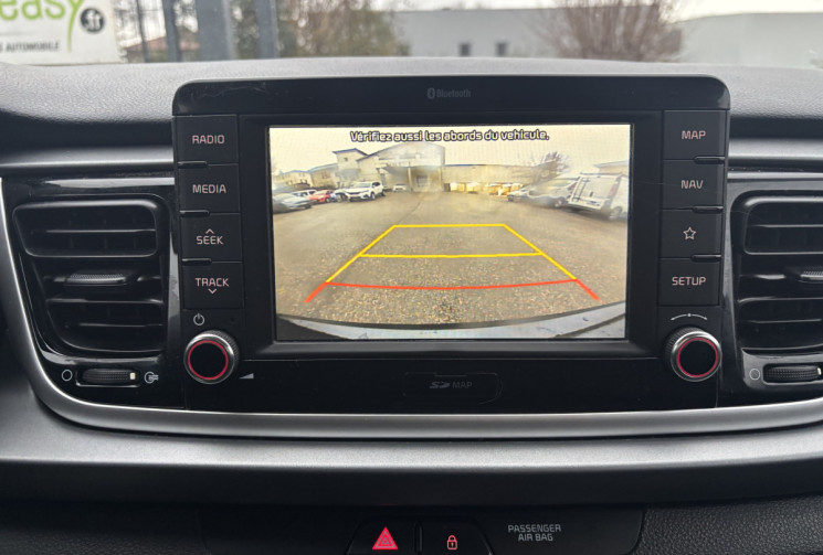 Kia RIO 1.0 TGDI / 120 CH / BOITE AUTO / EDITION URBAN 