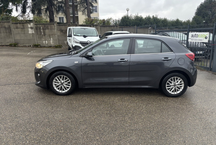Kia RIO 1.0 TGDI / 120 CH / EDITION URBAN 