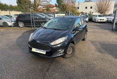 Ford Fiesta 1.0 SCTI / 80 CH / TITANIUM 