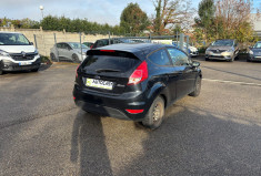 Ford Fiesta 1.0 SCTI / 80 CH / TITANIUM 
