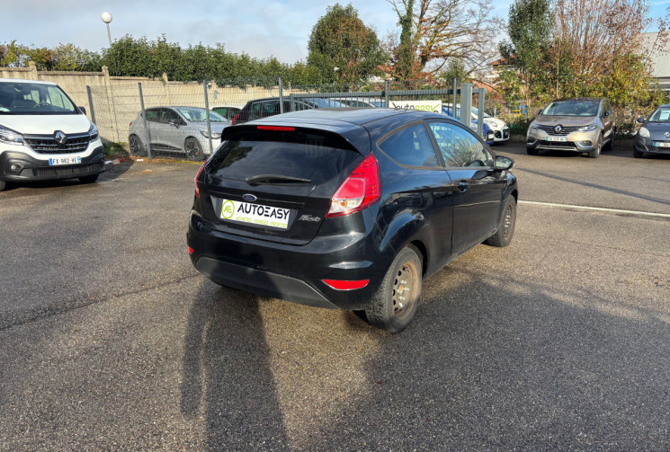 Ford Fiesta 1.0 SCTI / 80 CH / TITANIUM 