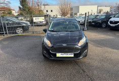 Ford Fiesta 1.0 SCTI / 80 CH / TITANIUM 