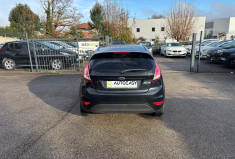 Ford Fiesta 1.0 SCTI / 80 CH / TITANIUM 