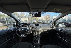 Ford Fiesta 1.0 SCTI / 80 CH / TITANIUM 