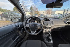 Ford Fiesta 1.0 SCTI / 80 CH / TITANIUM 