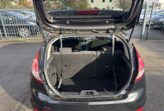 Ford Fiesta 1.0 SCTI / 80 CH / TITANIUM 