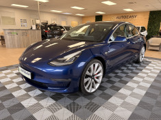 Tesla Model 3 PERFORMANCE AWD 534 / CONDUITE AUTONOME 