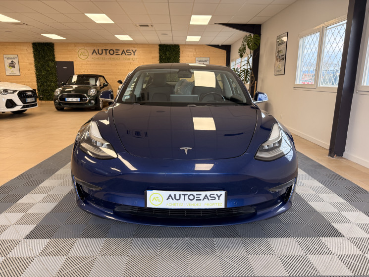 Tesla Model 3 PERFORMANCE AWD 534 / AUTOPILOT SUPERVISEE