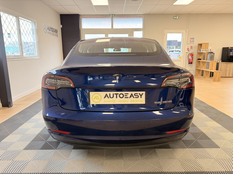 Tesla Model 3 PERFORMANCE AWD 534 / AUTOPILOT SUPERVISEE