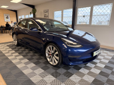 Tesla Model 3 PERFORMANCE AWD 534 / AUTOPILOT SUPERVISEE