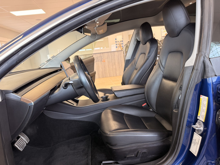 Tesla Model 3 PERFORMANCE AWD 534 / AUTOPILOT SUPERVISEE