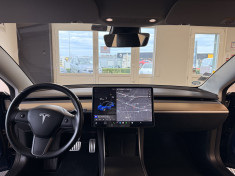 Tesla Model 3 PERFORMANCE AWD 534 / AUTOPILOT SUPERVISEE