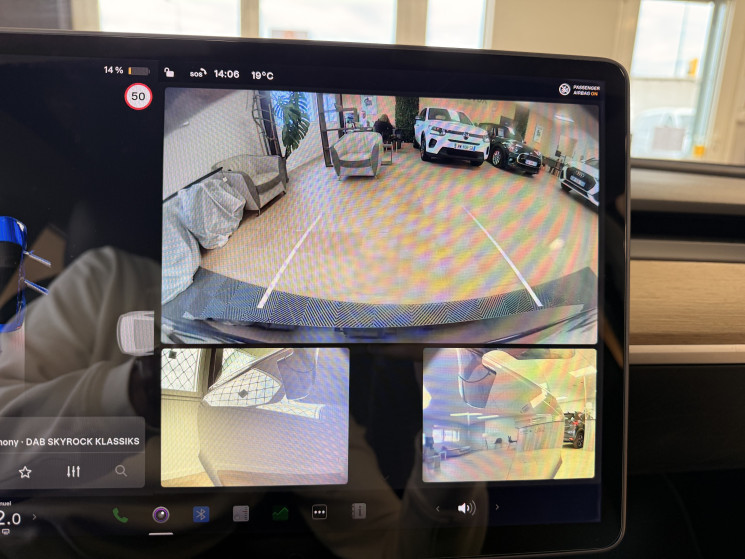 Tesla Model 3 PERFORMANCE AWD 534 / AUTOPILOT SUPERVISEE