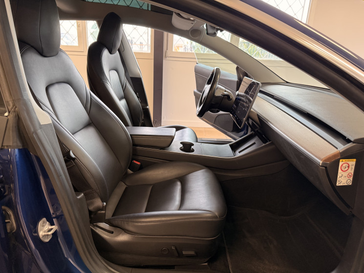 Tesla Model 3 PERFORMANCE AWD 534 / AUTOPILOT SUPERVISEE