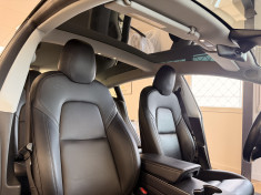 Tesla Model 3 PERFORMANCE AWD 534 / AUTOPILOT SUPERVISEE