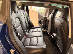 Tesla Model 3 PERFORMANCE AWD 534 / AUTOPILOT SUPERVISEE