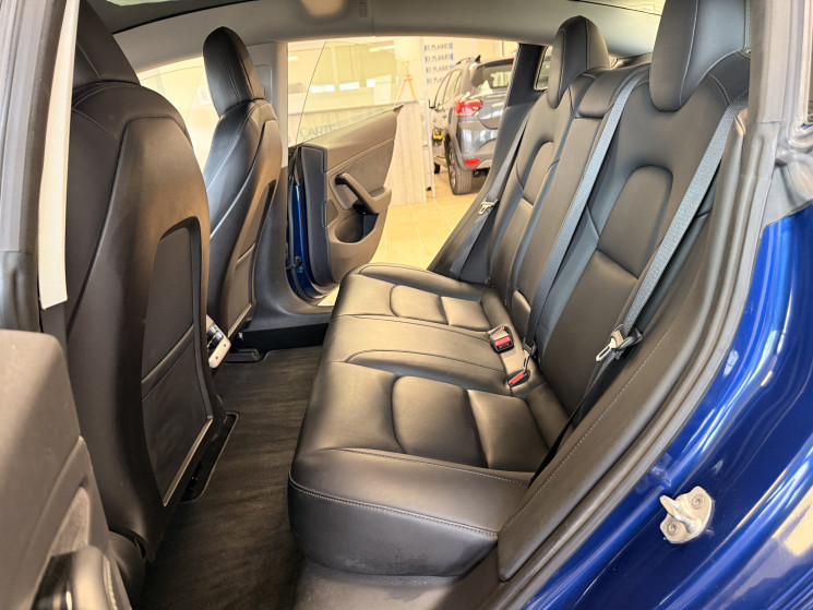 Tesla Model 3 PERFORMANCE AWD 534 / AUTOPILOT SUPERVISEE