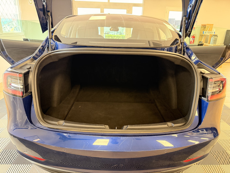 Tesla Model 3 PERFORMANCE AWD 534 / AUTOPILOT SUPERVISEE