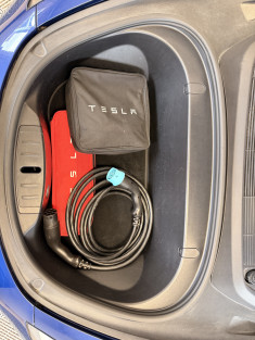 Tesla Model 3 PERFORMANCE AWD 534 / AUTOPILOT SUPERVISEE