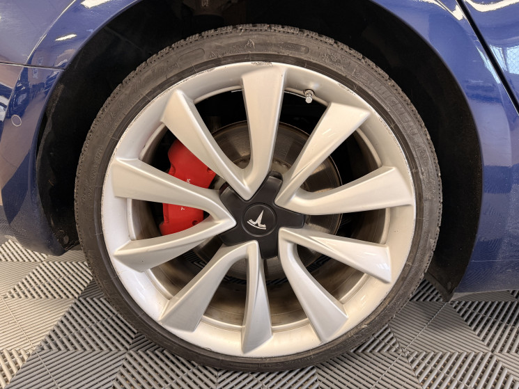 Tesla Model 3 PERFORMANCE AWD 534 / AUTOPILOT SUPERVISEE