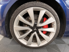 Tesla Model 3 PERFORMANCE AWD 534 / AUTOPILOT SUPERVISEE