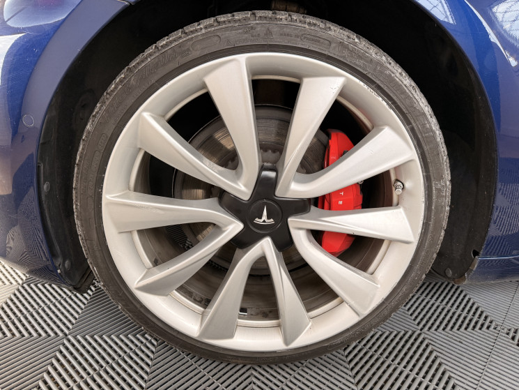 Tesla Model 3 PERFORMANCE AWD 534 / AUTOPILOT SUPERVISEE