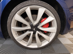 Tesla Model 3 PERFORMANCE AWD 534 / AUTOPILOT SUPERVISEE