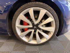 Tesla Model 3 PERFORMANCE AWD 534 / AUTOPILOT SUPERVISEE