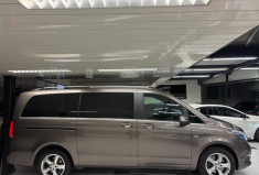 Mercedes CLASSE V 250 CDi 4x4 LONG 7G-DCT AVANTGARDE 70000KM  GARANTIE 12/24 MOIS