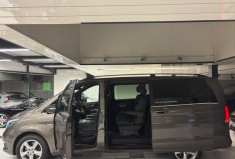 Mercedes CLASSE V 250 CDi 4x4 LONG 7G-DCT AVANTGARDE 70000KM  GARANTIE 12/24 MOIS