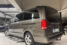 Mercedes CLASSE V 250 CDi 4x4 LONG 7G-DCT AVANTGARDE 70000KM  GARANTIE 12/24 MOIS