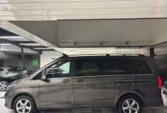 Mercedes CLASSE V 250 CDi 4x4 LONG 7G-DCT AVANTGARDE 70000KM  GARANTIE 12/24 MOIS