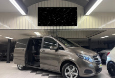 Mercedes CLASSE V 250 CDi 4x4 LONG 7G-DCT AVANTGARDE 70000KM  GARANTIE 12/24 MOIS