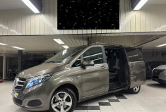 Mercedes CLASSE V 250 CDi 4x4 LONG 7G-DCT AVANTGARDE 70000KM  GARANTIE 12/24 MOIS