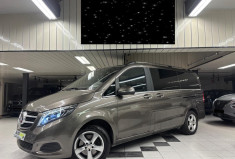 Mercedes CLASSE V 250 CDi 4x4 LONG 7G-DCT AVANTGARDE 70000KM  GARANTIE 12/24 MOIS