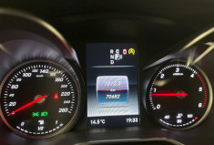 Mercedes CLASSE V 250 CDi 4x4 LONG 7G-DCT AVANTGARDE 70000KM  GARANTIE 12/24 MOIS