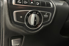 Mercedes CLASSE V 250 CDi 4x4 LONG 7G-DCT AVANTGARDE 70000KM  GARANTIE 12/24 MOIS