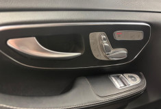 Mercedes CLASSE V 250 CDi 4x4 LONG 7G-DCT AVANTGARDE 70000KM  GARANTIE 12/24 MOIS