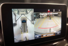 Mercedes CLASSE V 250 CDi 4x4 LONG 7G-DCT AVANTGARDE 70000KM  GARANTIE 12/24 MOIS