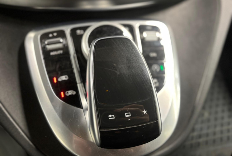 Mercedes CLASSE V 250 CDi 4x4 LONG 7G-DCT AVANTGARDE 70000KM  GARANTIE 12/24 MOIS