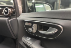 Mercedes CLASSE V 250 CDi 4x4 LONG 7G-DCT AVANTGARDE 70000KM  GARANTIE 12/24 MOIS