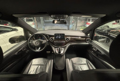 Mercedes CLASSE V 250 CDi 4x4 LONG 7G-DCT AVANTGARDE 70000KM  GARANTIE 12/24 MOIS