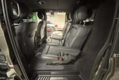Mercedes CLASSE V 250 CDi 4x4 LONG 7G-DCT AVANTGARDE 70000KM  GARANTIE 12/24 MOIS