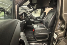 Mercedes CLASSE V 250 CDi 4x4 LONG 7G-DCT AVANTGARDE 70000KM  GARANTIE 12/24 MOIS