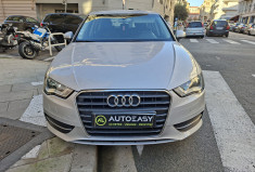 Audi A3 SPORTBACK 1.6 TDI 105 ch AMBITION LUXE