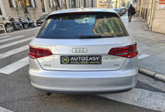 Audi A3 SPORTBACK 1.6 TDI 105 ch AMBITION LUXE