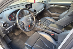 Audi A3 SPORTBACK 1.6 TDI 105 ch AMBITION LUXE