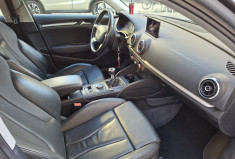 Audi A3 SPORTBACK 1.6 TDI 105 ch AMBITION LUXE